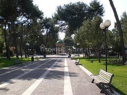 giardini pubblici