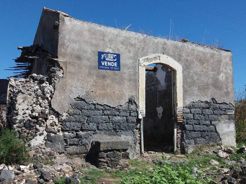Terreno edificabile sp137iii, paternò
