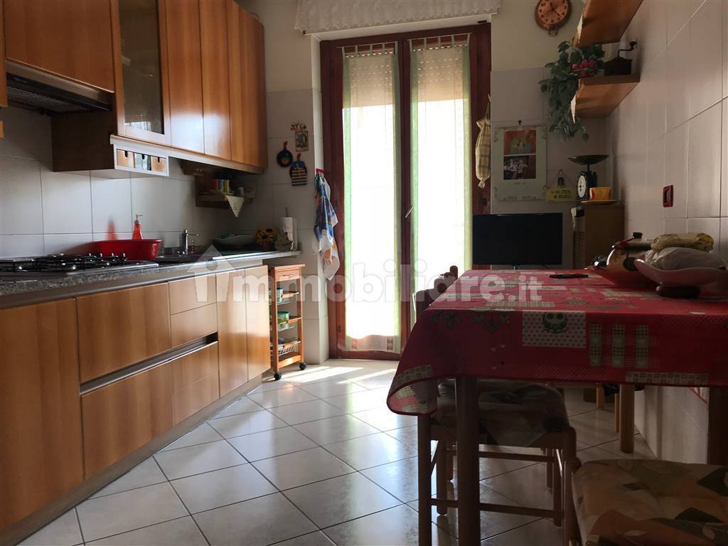 Cucina Abitabile