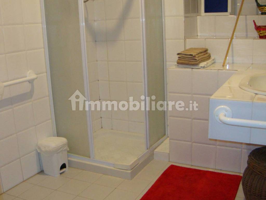 BAGNO