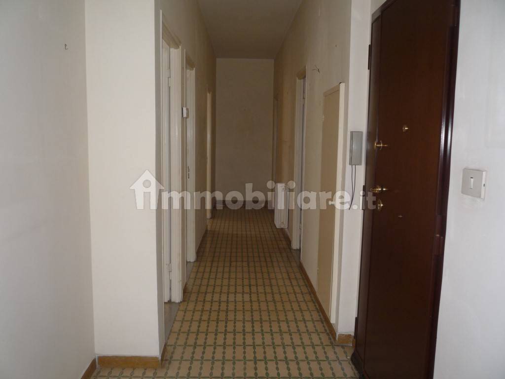 Quadrilocale piazza Berardi 44, Centro, Ceccano — foto 3