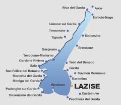 Palazzo - Edificio in vendita a Lazise