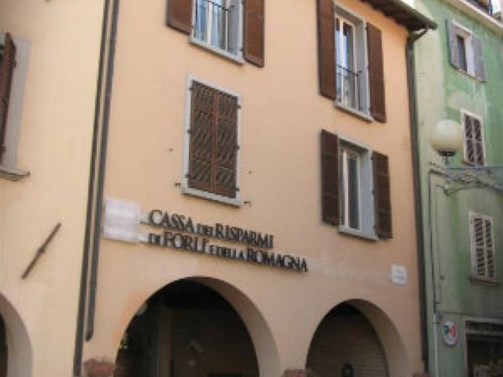 Rocca San Casciano - uffici 031