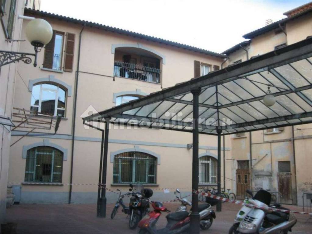 Rocca San Casciano - uffici 034