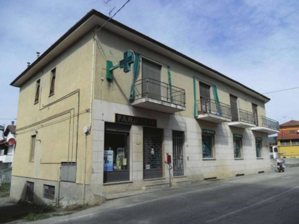Ufficio - studio via repubblica 166, ghiare madonna, incisa scapaccino