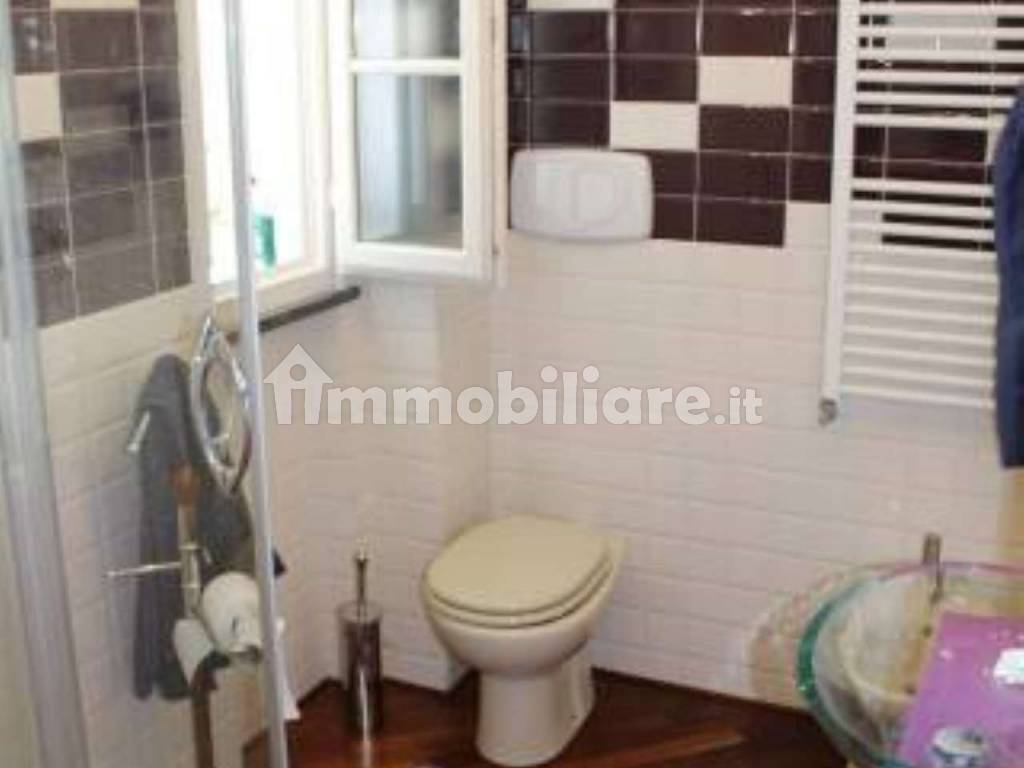 BAGNO