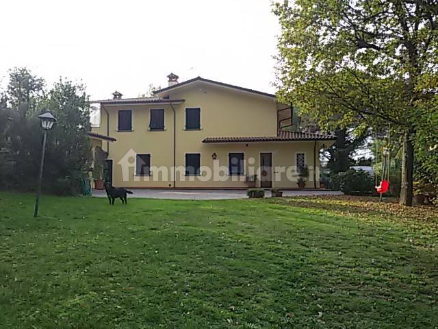 Villa in vendita a Porcari