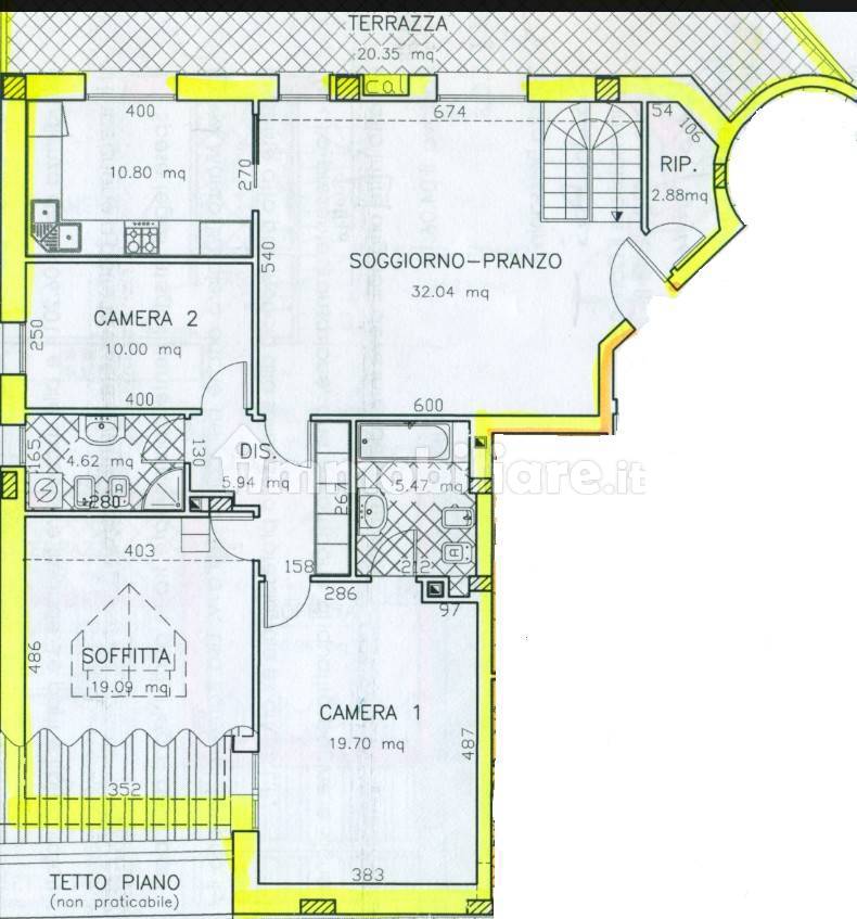 Appartamento - foto 3