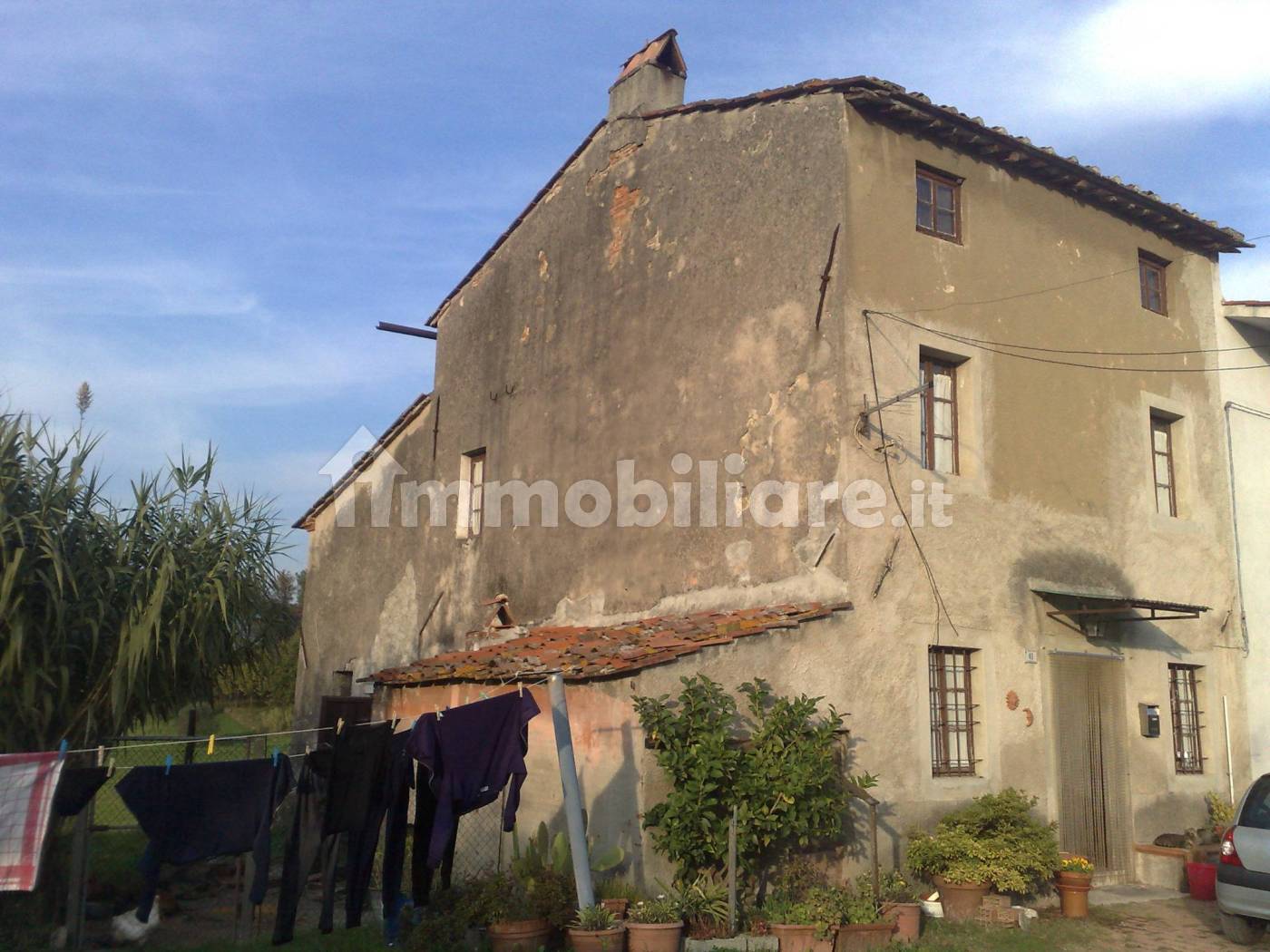 Rustico - Casale in vendita a Porcari