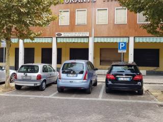 parcheggio