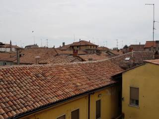 vista sui tetti