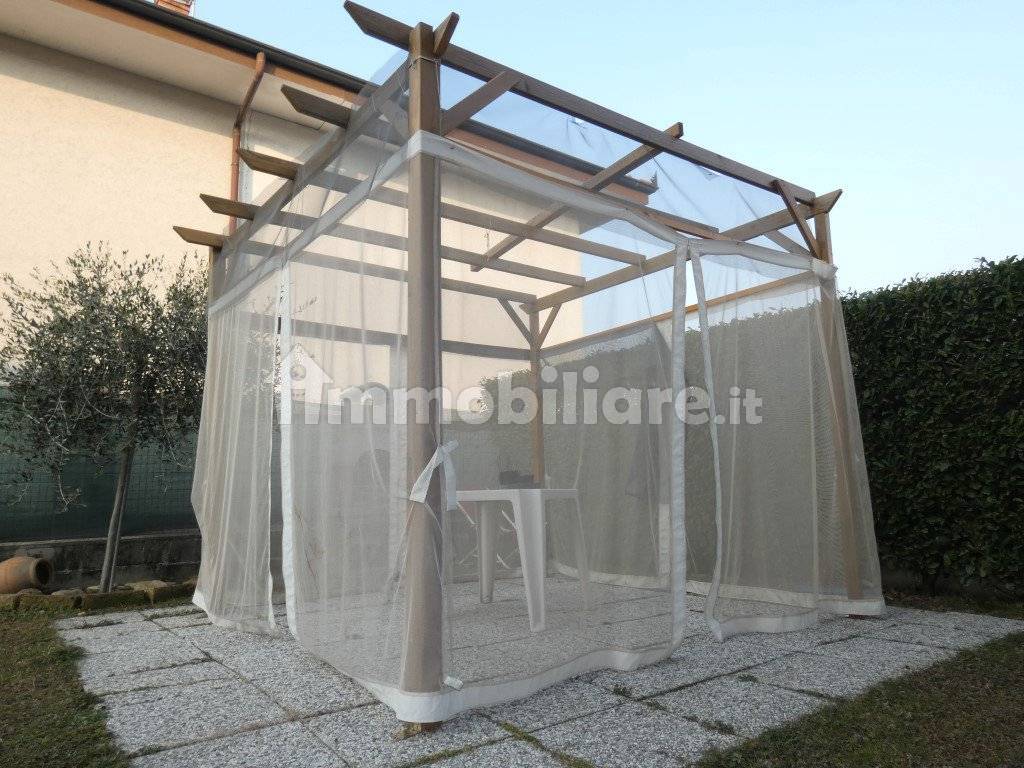 GIARDINO PRIVATO