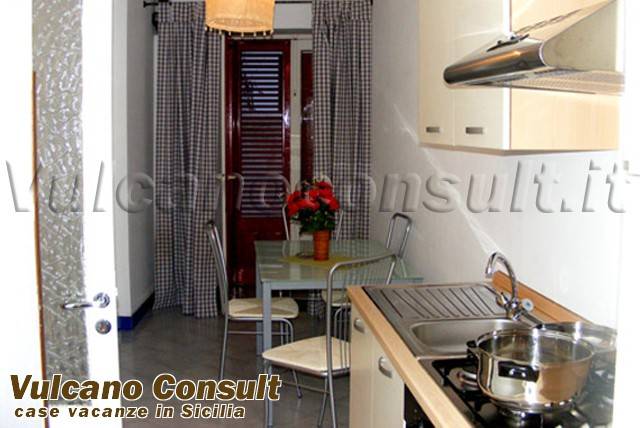 Sala pranzo/cucina