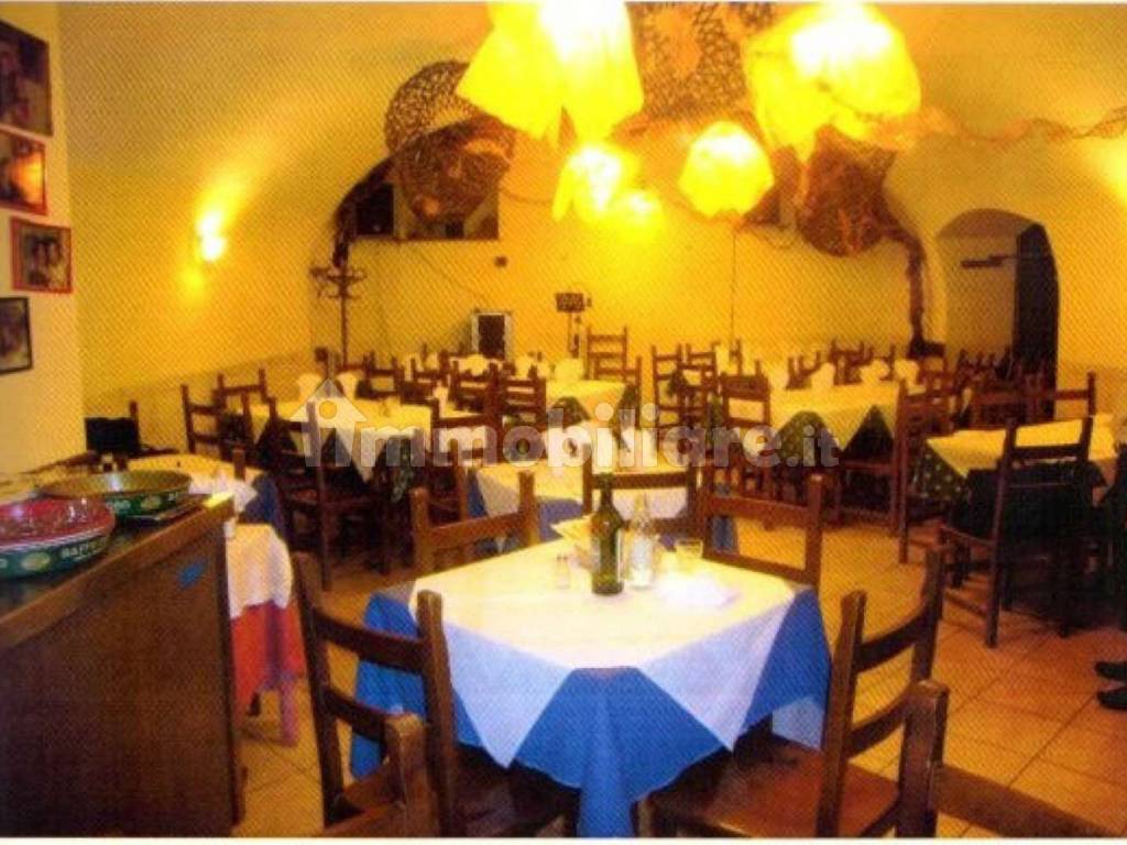 Ristorante Via Verdi 0003