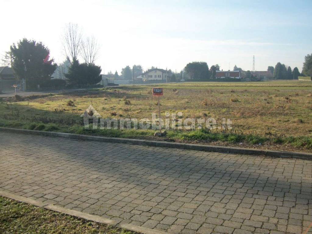 Terreno Edificabile