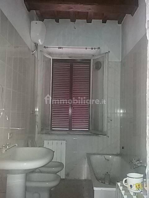 BAGNO 1°PIANO