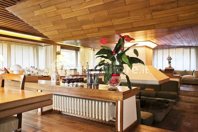 Villa in vendita a Roma