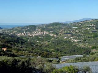 Panorama su Vallebona