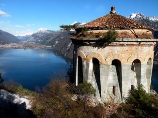 Rocca d'Anfo