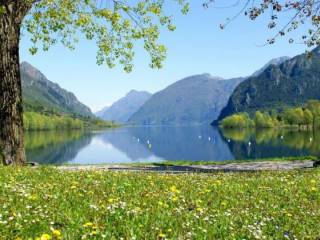 Lago d'Idro