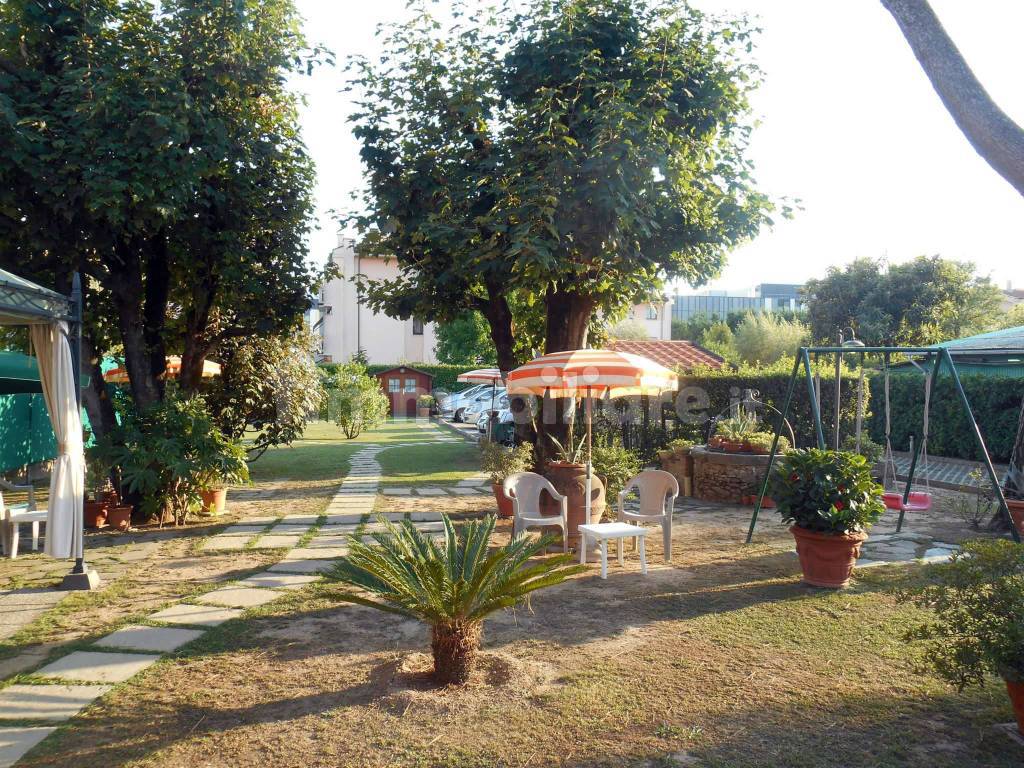 Giardino