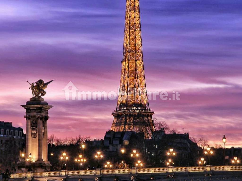 Tour Eiffel