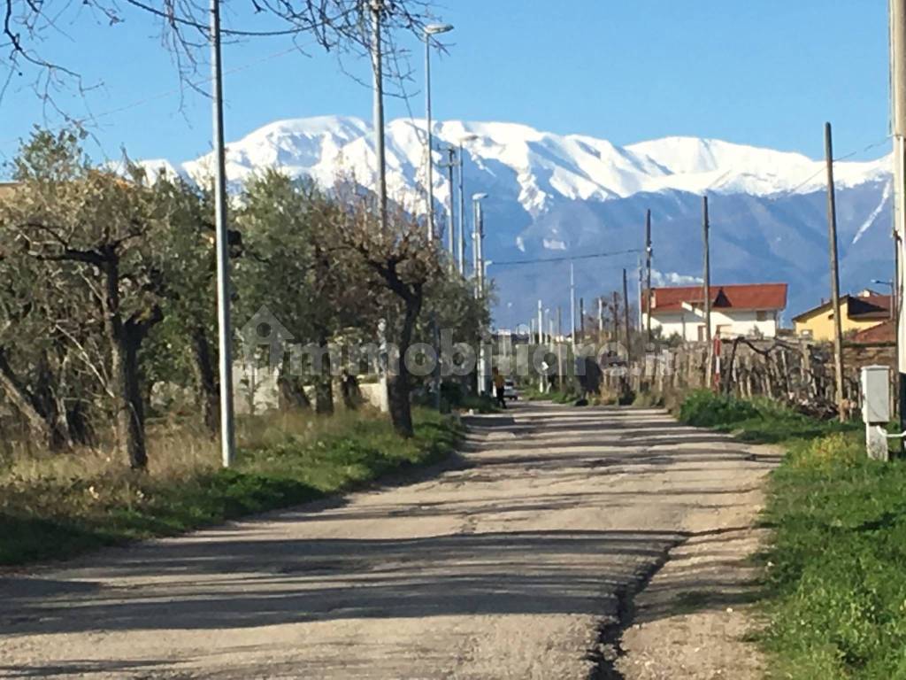 strada provinciale