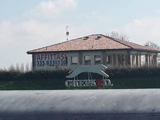VISTA DA AUTOSTRADA