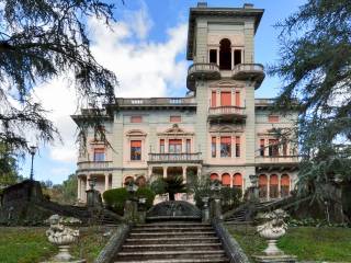 VILLA IL ROCCOLO