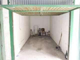 Garage 14 mq