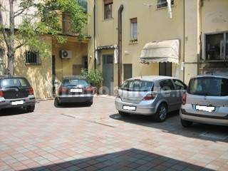 parcheggio