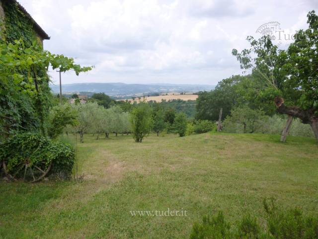 vista Todi