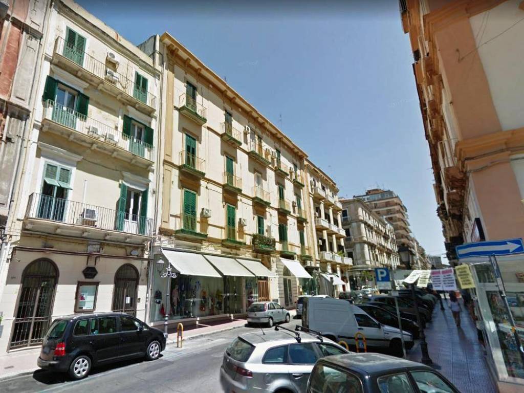 Appartamento-Taranto