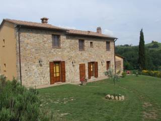 Foto - Casa colonica via Vallibonci, Montaione