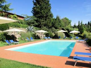 Agriturismo-Certaldo