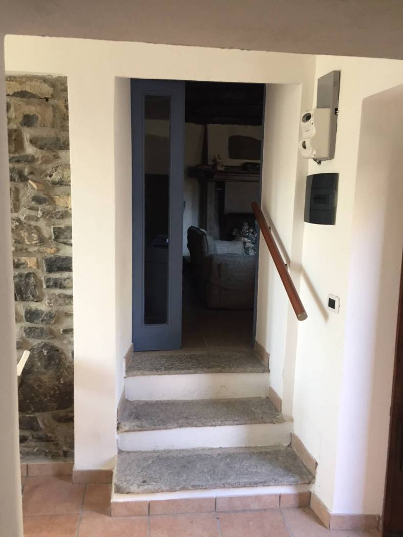 Appartamento in vendita a Centro Valle Intelvi