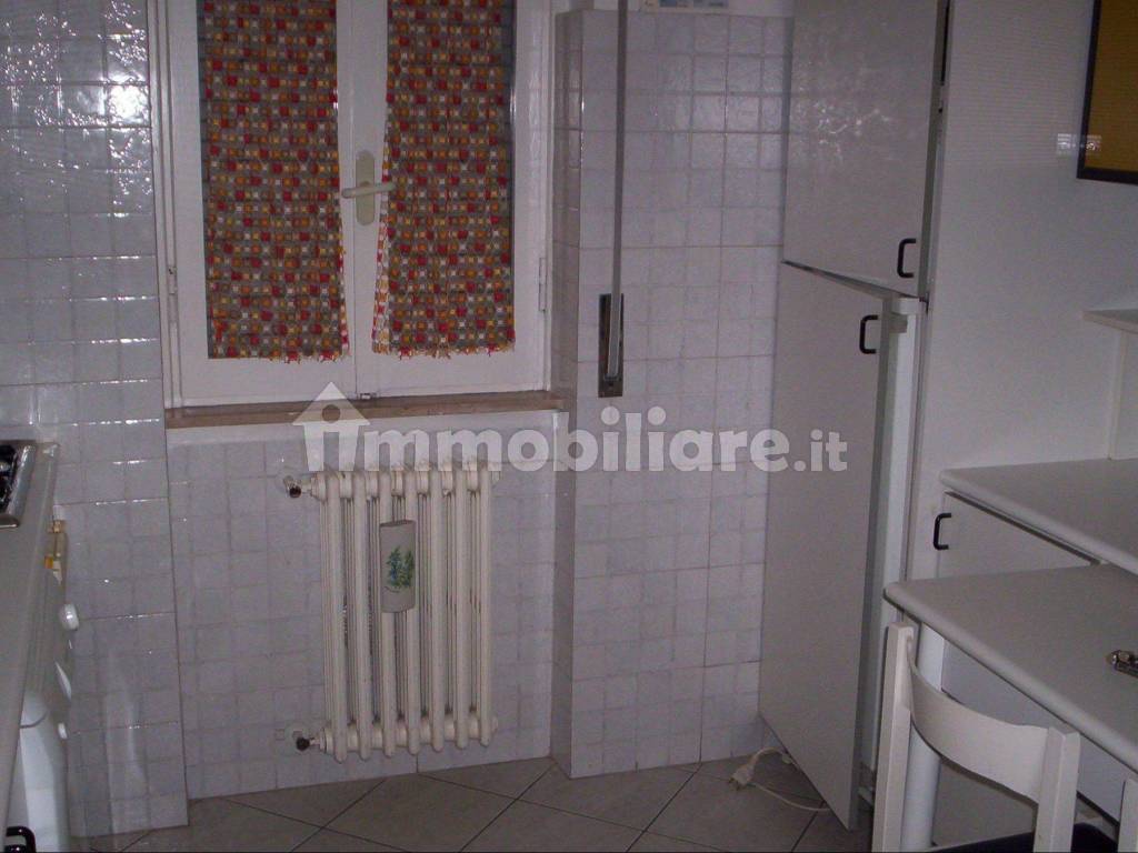 Vendita Appartamento Gallarate. Trilocale in via