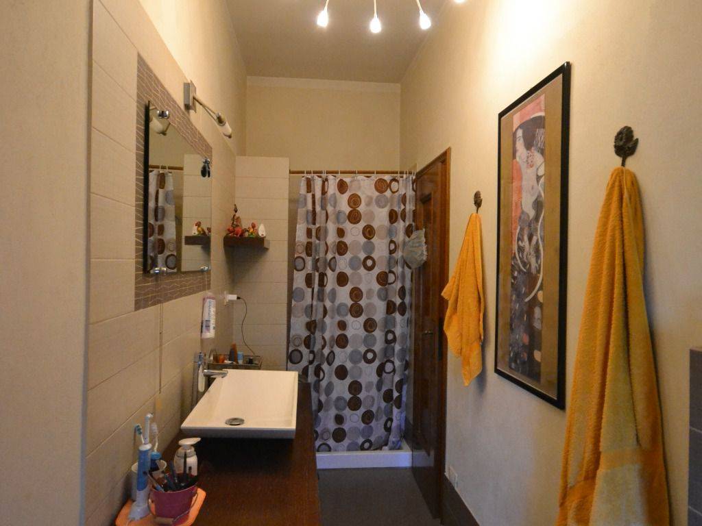 bagno