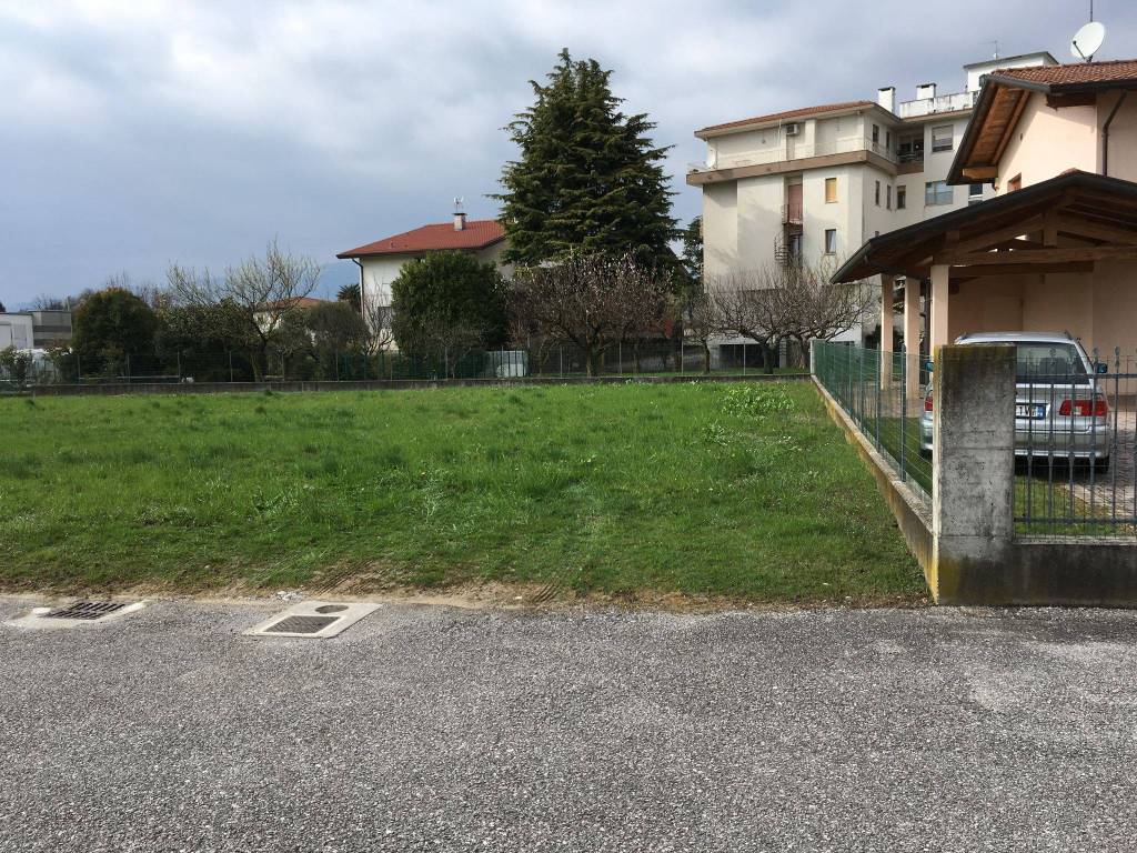 Terreno edificabile via marco polo, vigonovo fontanafredda, fontanafredda