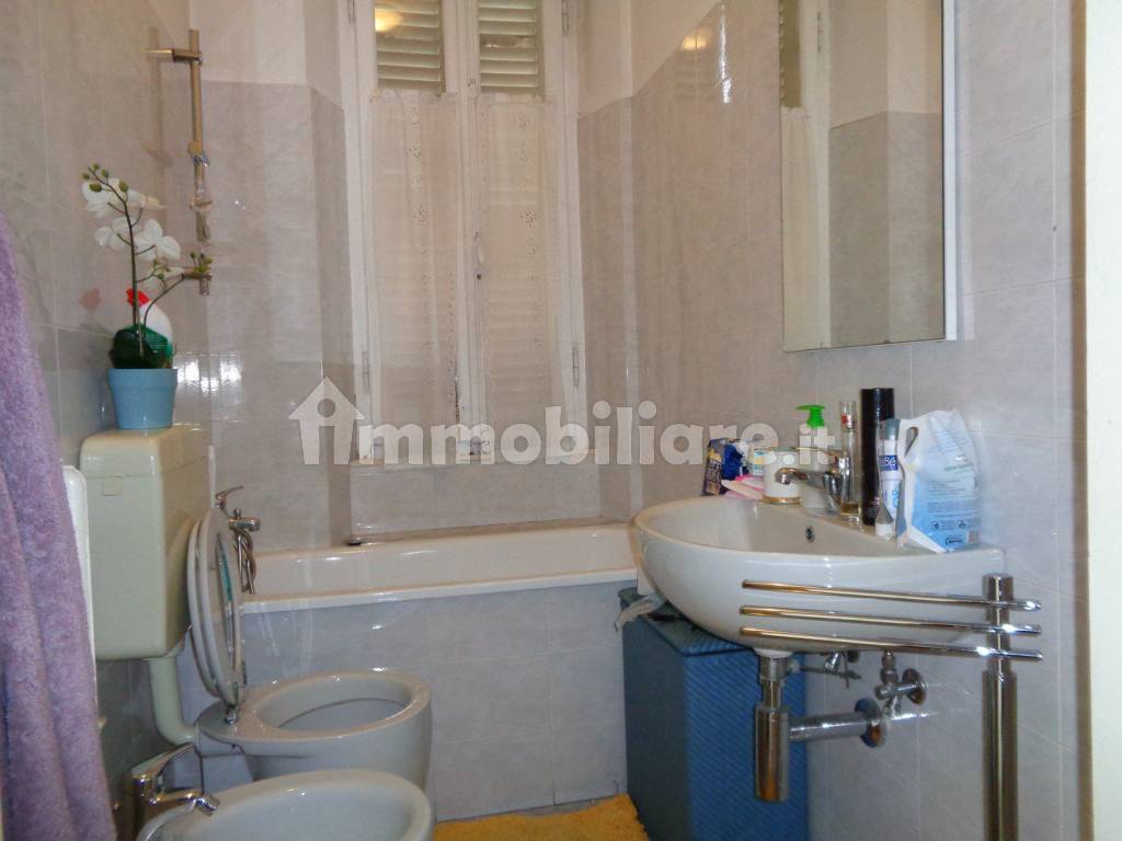 bagno