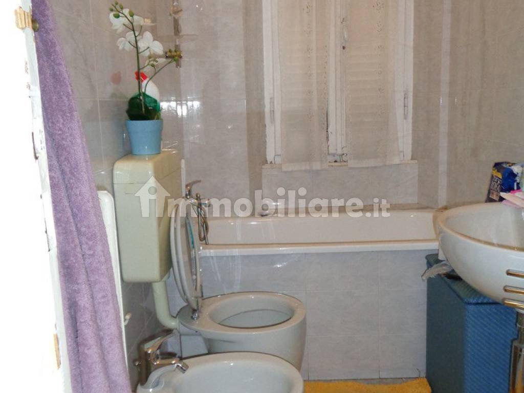 bagno