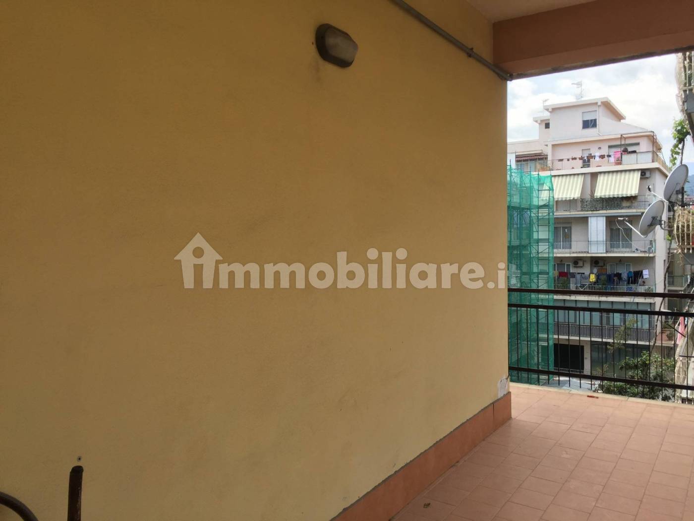 Appartamento in vendita a Giarre