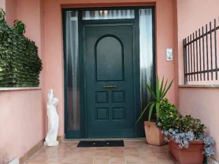 INGRESSO CONDOMINIO