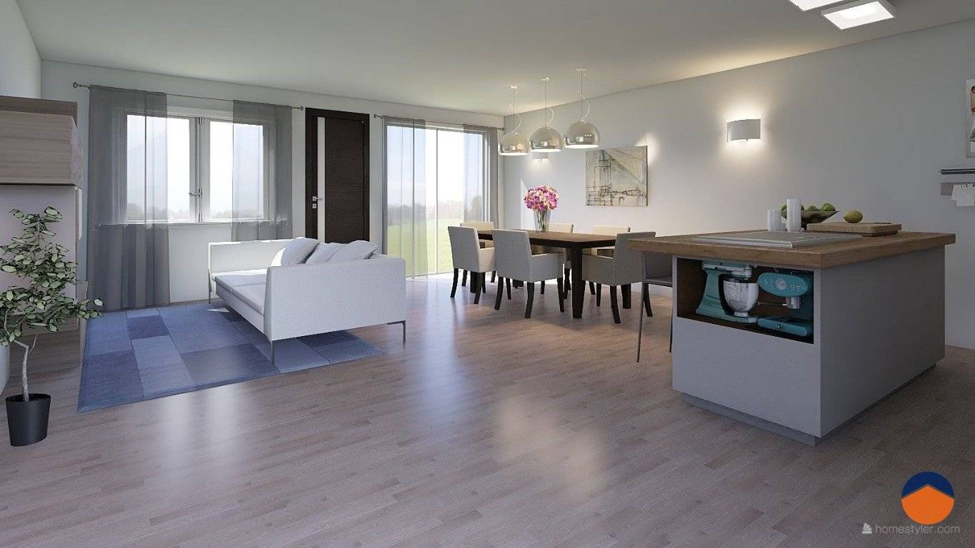 Appartamento in vendita a Thiene