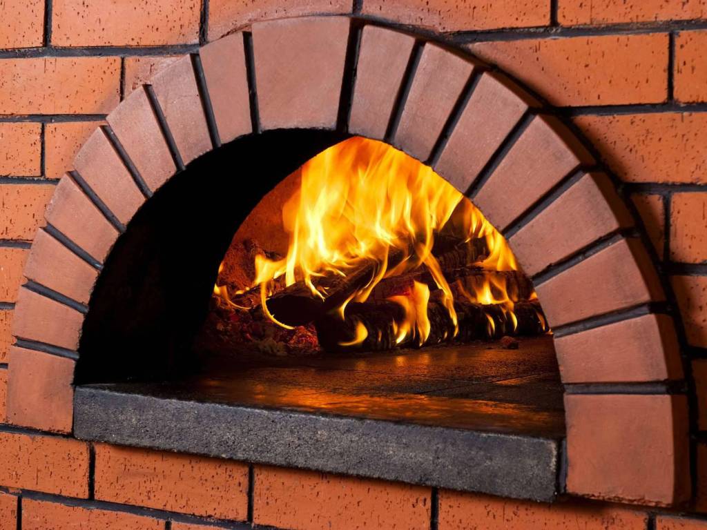 FORNO