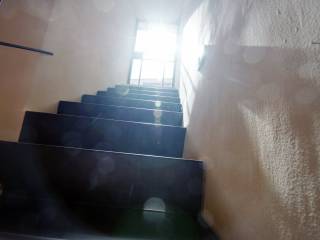 Le scale
