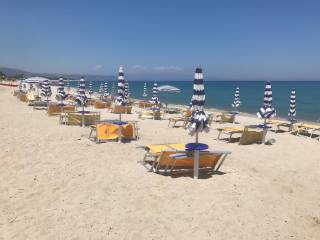 spiaggia