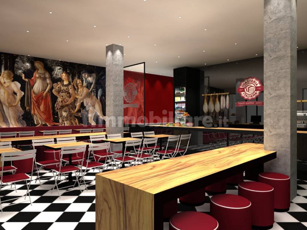 Business plan toasteria picture