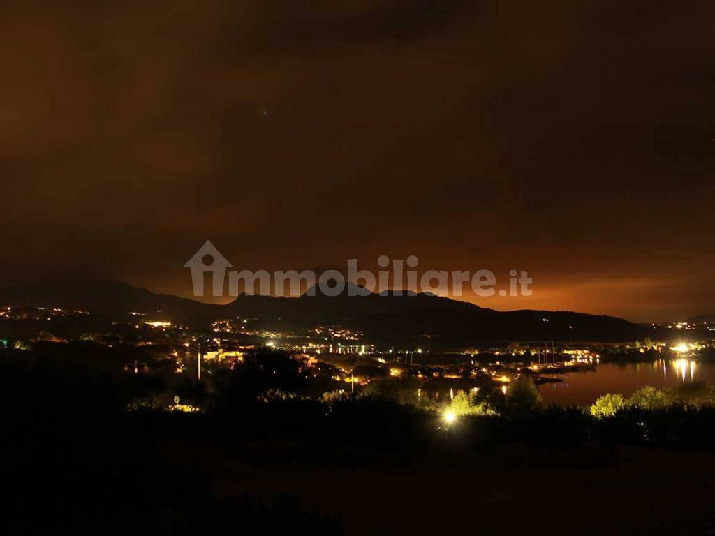 PANORAMA NOTTURNO