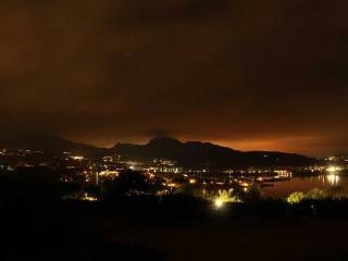 PANORAMA NOTTURNO